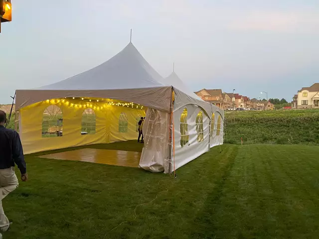 Furniture Rentals: Meadowvale Party Rentals 16