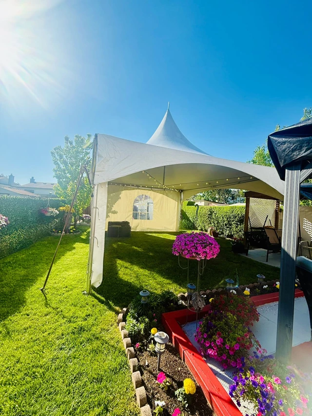 Furniture Rentals: Meadowvale Party Rentals 3