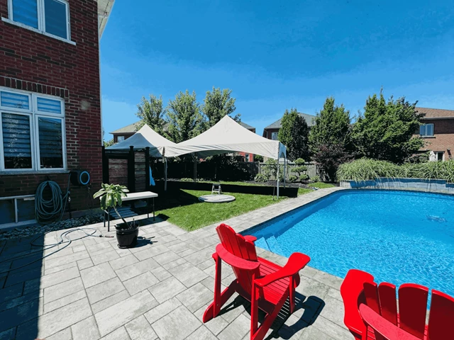 Furniture Rentals: Meadowvale Party Rentals 2
