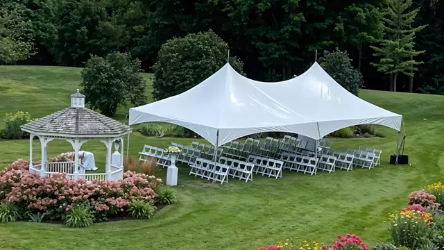 Furniture Rentals: Meadowvale Party Rentals 8