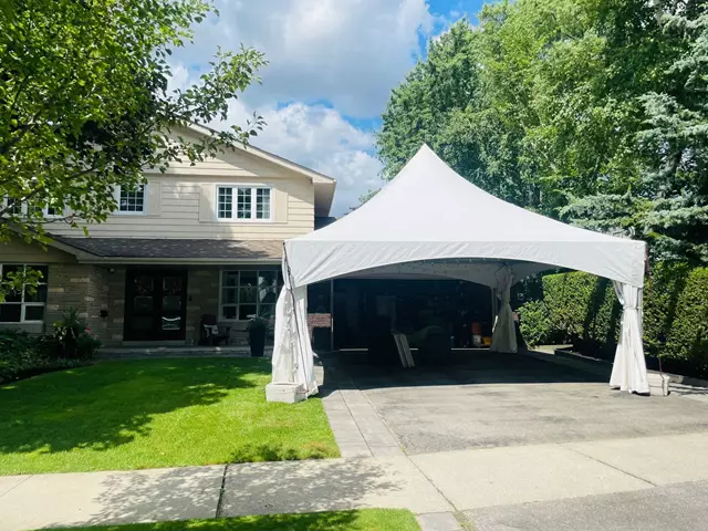 Furniture Rentals: Meadowvale Party Rentals 11