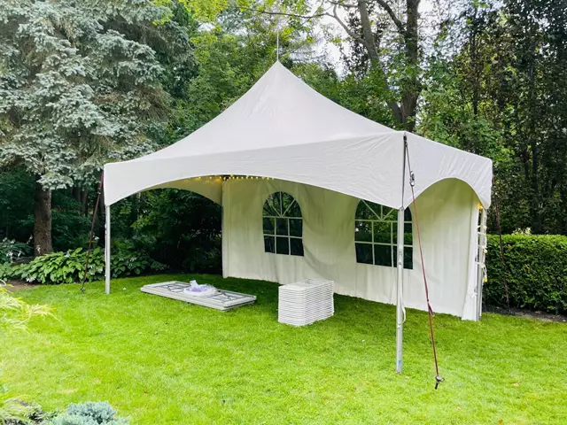 Furniture Rentals: Meadowvale Party Rentals 9