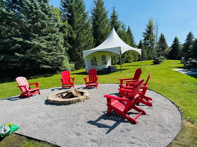 Furniture Rentals: Meadowvale Party Rentals 7