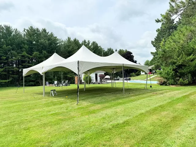 Furniture Rentals: Meadowvale Party Rentals 6