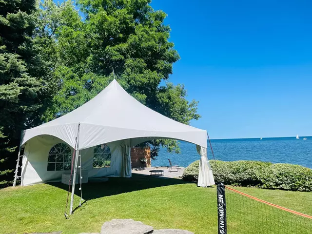 Furniture Rentals: Meadowvale Party Rentals 5