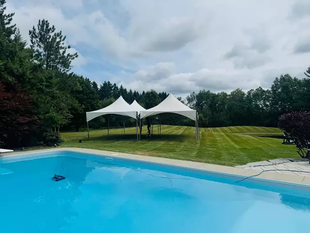 Furniture Rentals: Meadowvale Party Rentals 3