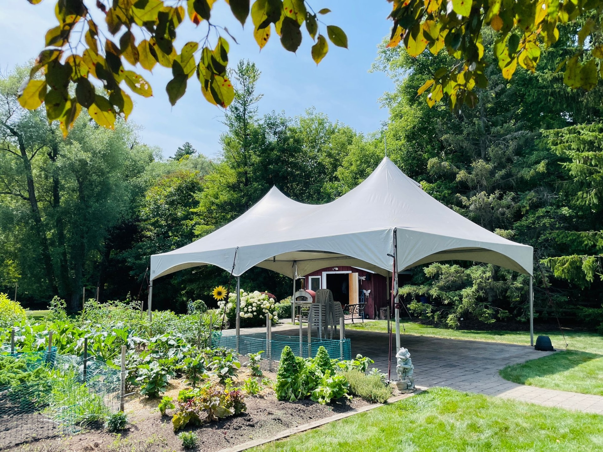 Meadowvale Party Rentals profile photo