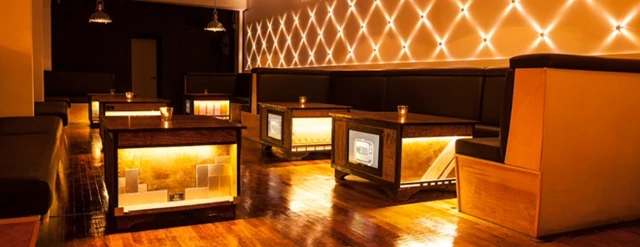 Media Bar & Lounge, Toronto