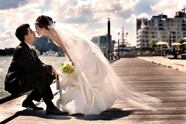 Mehrab Moghadasian Photography, Toronto