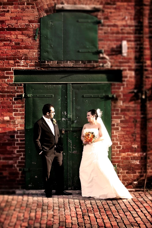 Mehrab Moghadasian Photography, Toronto