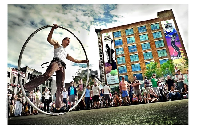 Mehrab Moghadasian Photography, Toronto