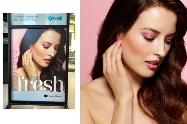 Mehrab Moghadasian Photography, Toronto