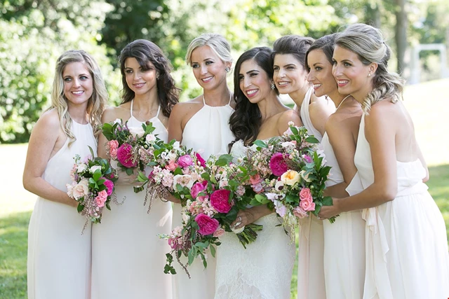 Melanie Rebane Photography, Toronto