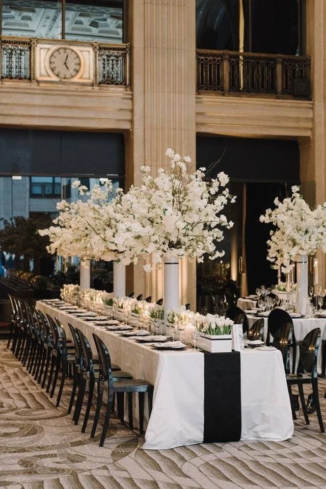 Melissa Baum Events, Toronto