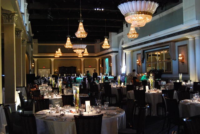 Melissa Baxter Events, Toronto