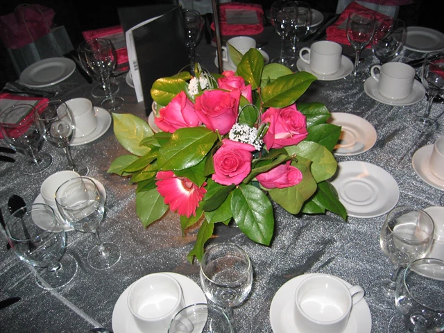 Melissa Baxter Events, Toronto