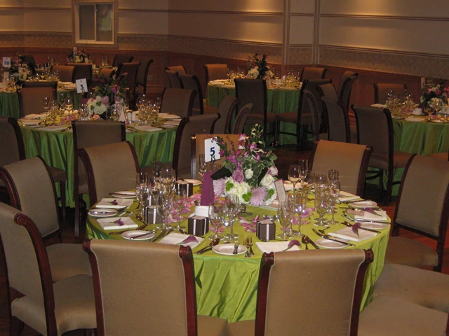 Melissa Baxter Events, Toronto