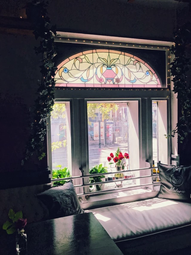 Melrose on Adelaide, Toronto