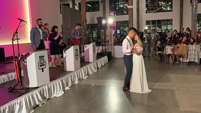 Live Music & Bands: Memory Lane Live Entertainment 27