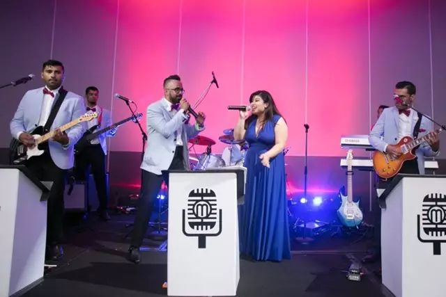 Live Music & Bands: Memory Lane Live Entertainment 17