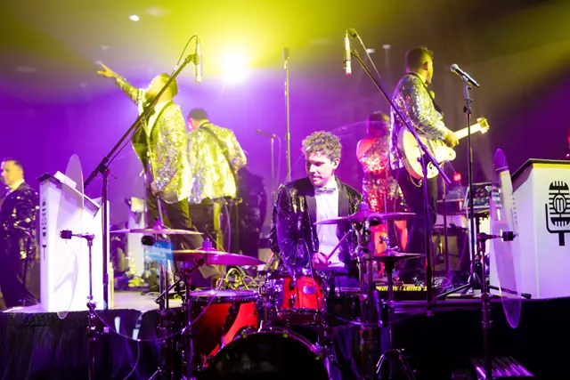 Live Music & Bands: Memory Lane Live Entertainment 16