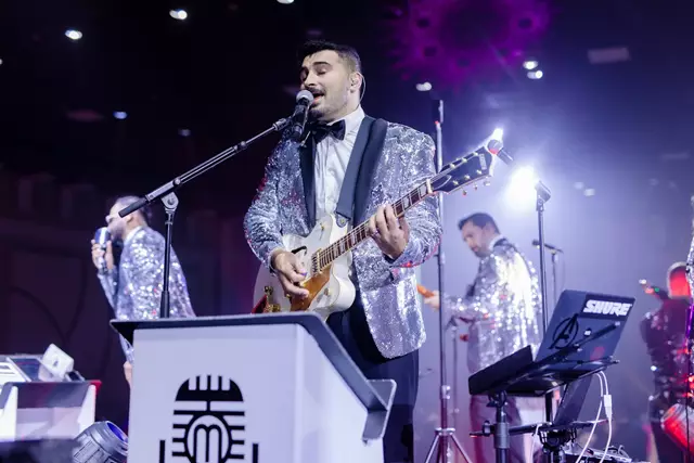 Live Music & Bands: Memory Lane Live Entertainment 13