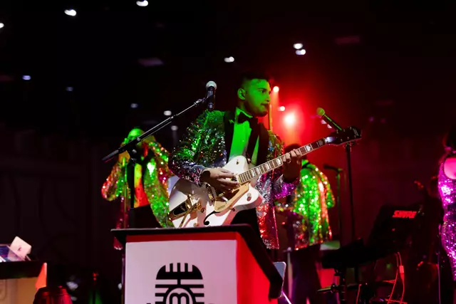 Live Music & Bands: Memory Lane Live Entertainment 8