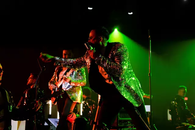 Live Music & Bands: Memory Lane Live Entertainment 9