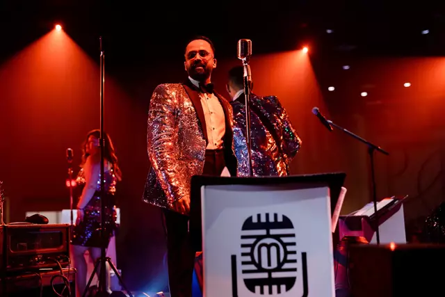 Live Music & Bands: Memory Lane Live Entertainment 12