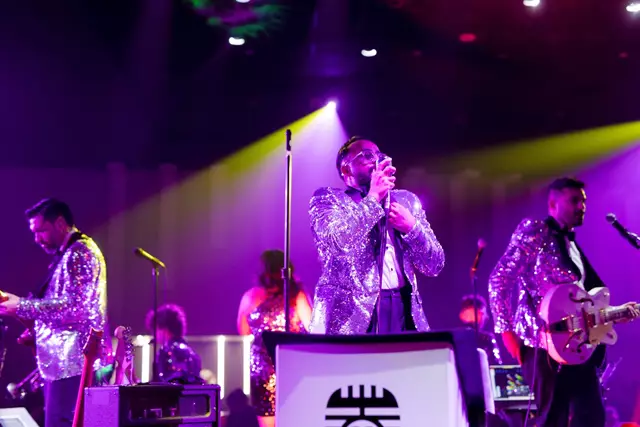 Live Music & Bands: Memory Lane Live Entertainment 25