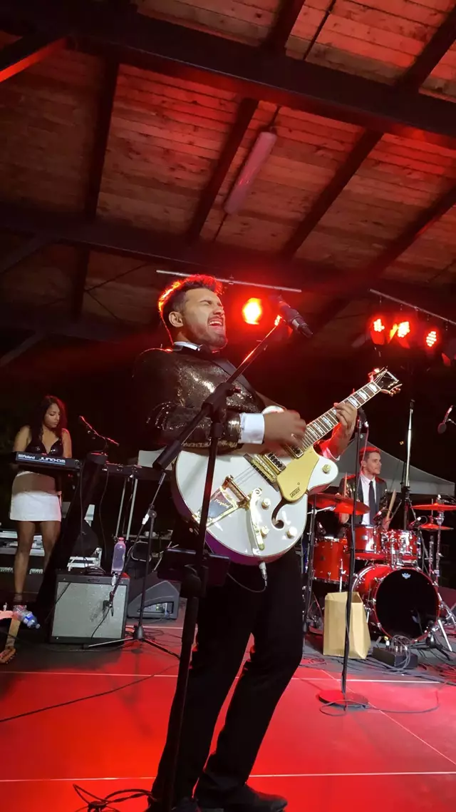 Live Music & Bands: Memory Lane Live Entertainment 10