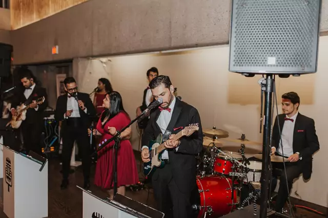 Live Music & Bands: Memory Lane Live Entertainment 28