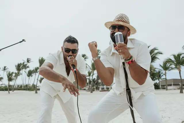 Live Music & Bands: Memory Lane Live Entertainment 2