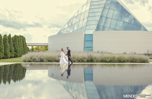 Mendes Photography, Toronto