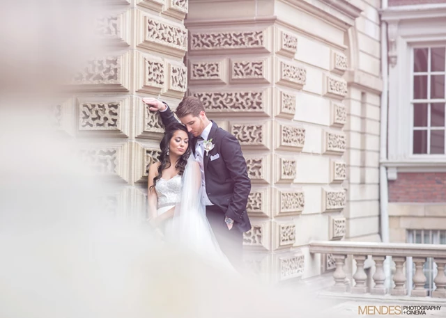 Mendes Photography, Toronto