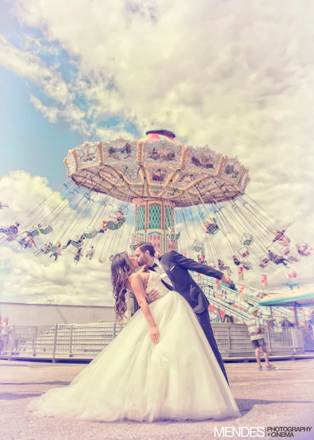 Mendes Photography, Toronto