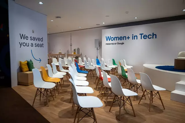 Event Theatres: Meridian Hall 14