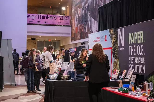 Event Theatres: Meridian Hall 6