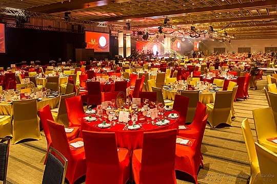 Convention Centres: Metro Toronto Convention Centre 20