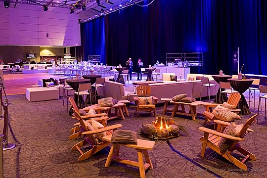 Convention Centres: Metro Toronto Convention Centre 19