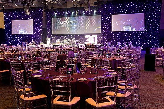 Convention Centres: Metro Toronto Convention Centre 18