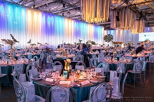 Convention Centres: Metro Toronto Convention Centre 15