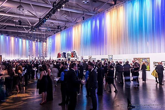 Convention Centres: Metro Toronto Convention Centre 14