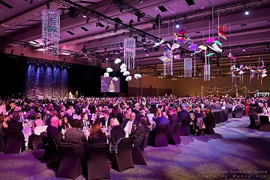 Convention Centres: Metro Toronto Convention Centre 13