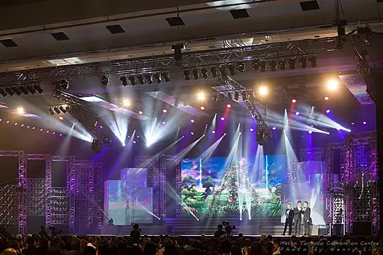 Convention Centres: Metro Toronto Convention Centre 4