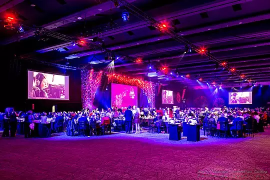 Convention Centres: Metro Toronto Convention Centre 5