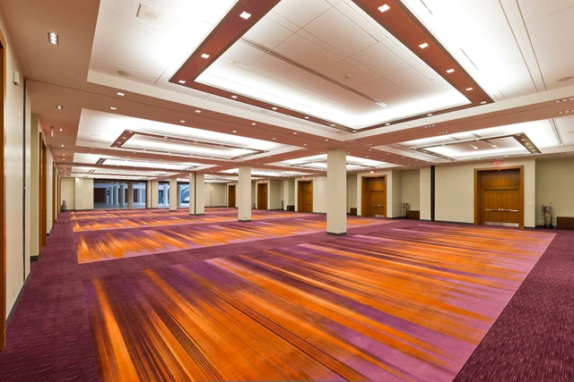Convention Centres: Metro Toronto Convention Centre 10