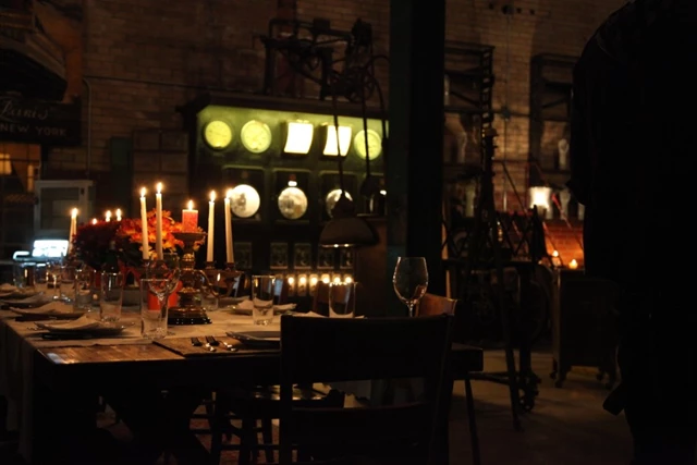 Metropolis Factory, Toronto