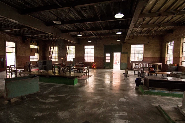 Metropolis Factory, Toronto