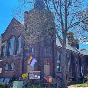 Metropolitan Community Church of Toronto